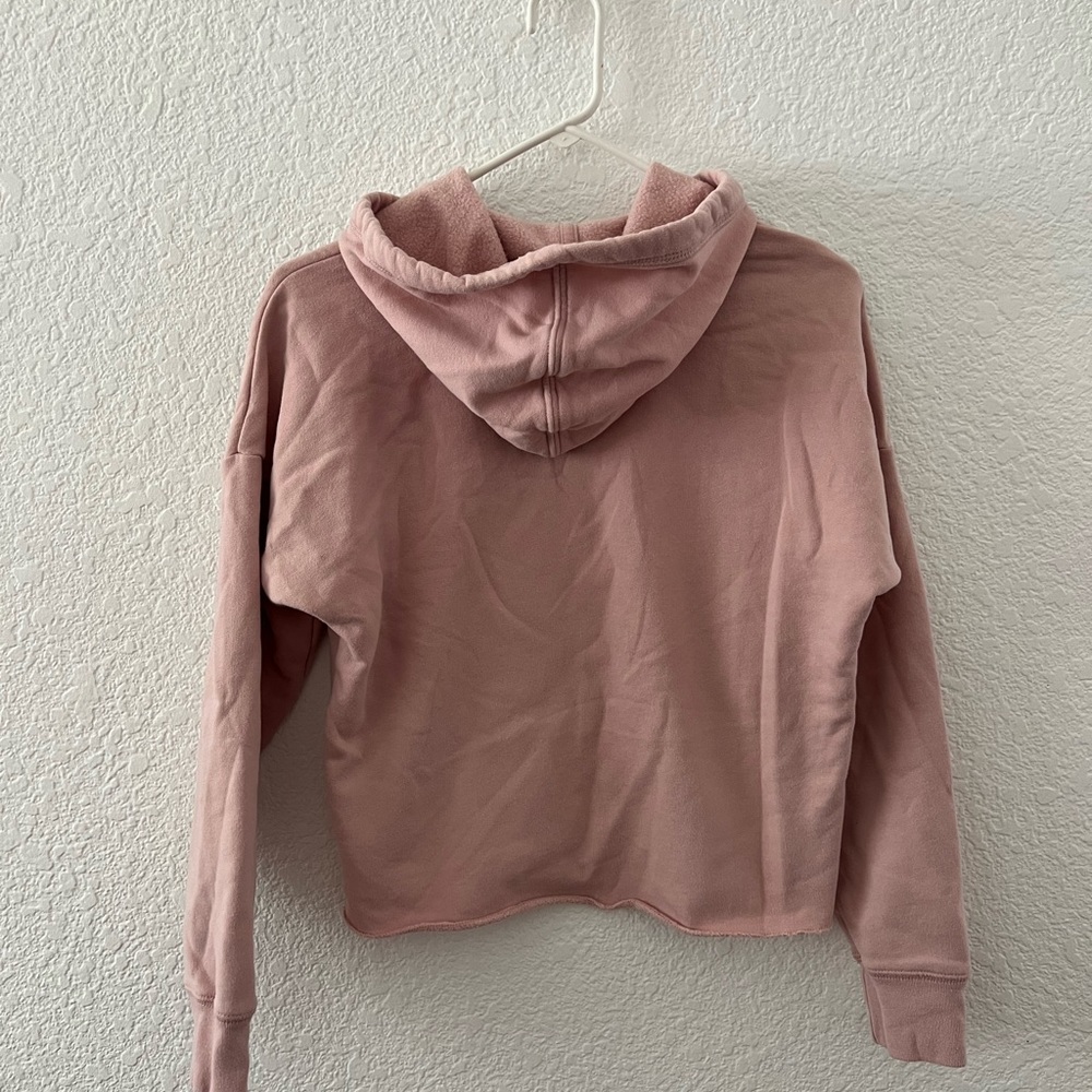 Abercrombie kids hoodie size 13/14 - Picture 6 of 9